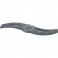 Bras de lavage uc-m 520mm pour lave-vaisselle WINTERHALTER