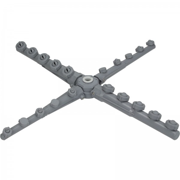 Bras de lavage/rin&ccedil;age 515 mm pour lave-vaisselle OZTIRYAKILER