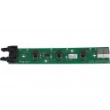 Carte clavier pour lave-vaisselle multimarque