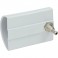 Chambre compression 55x31x75 mm pour lave-vaisselle DESCO, DIHR et KROMO