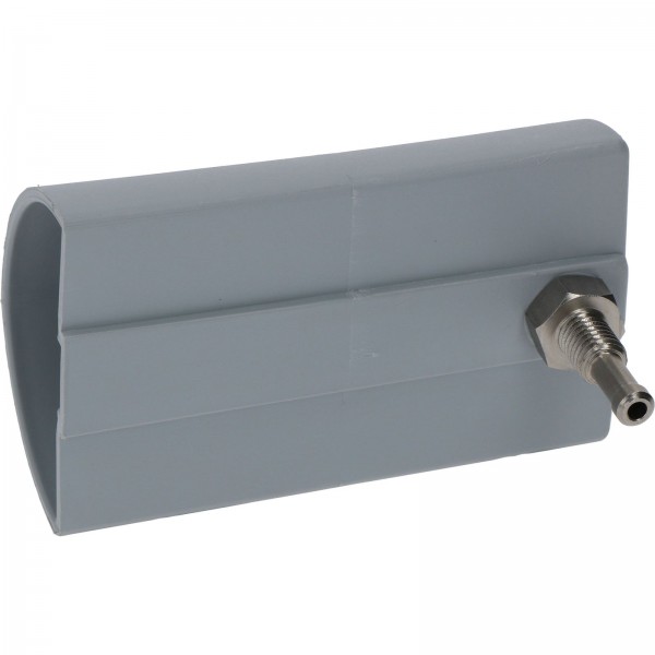 Chambre compression 55x31x90 mm pour lave-vaisselle DIHR, KROMO et ROSINOX