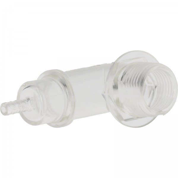 Chambre compression 65x22 mm pour lave-vaisselle multimarque