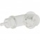 Chambre compression 65x22 mm pour lave-vaisselle multimarque