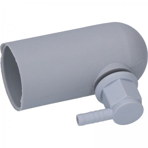 Chambre compression complete ø 34x79 mm pour lave-vaisselle multimarque