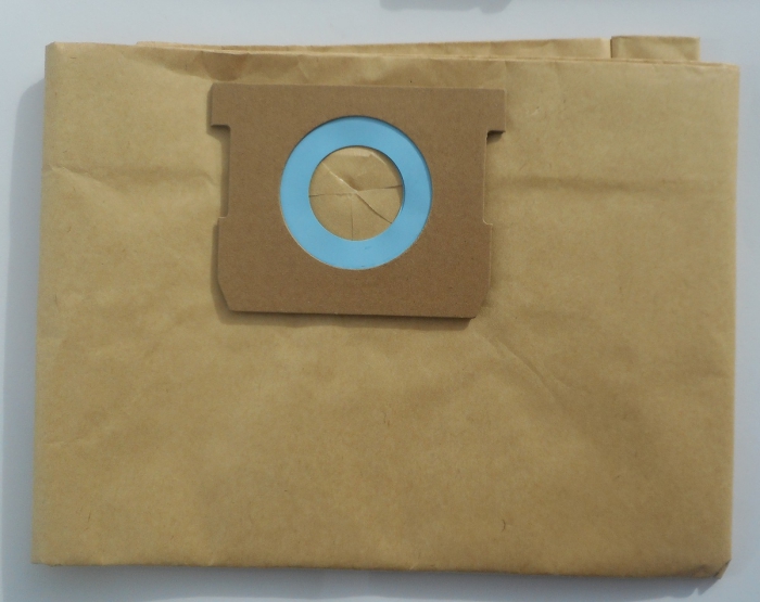 Lot de 3 sacs aspirateur SYCLONE 222104