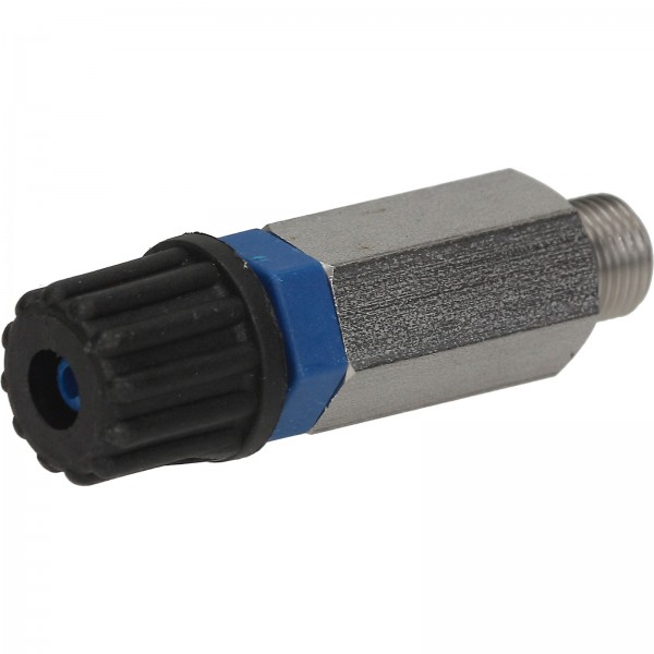 Clapet anti-retour en acier inoxydable aisi 316 pour lave-vaisselle multimarque