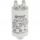 Condensateur 6,3&micro;f 450 V 50/60hz pour lave-vaisselle multimarque