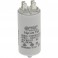 Condensateur ducati energia 14&micro;f pour lave-vaisselle multimarque