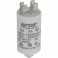 Condensateur ducati energia 8&micro;f pour lave-vaisselle multimarque