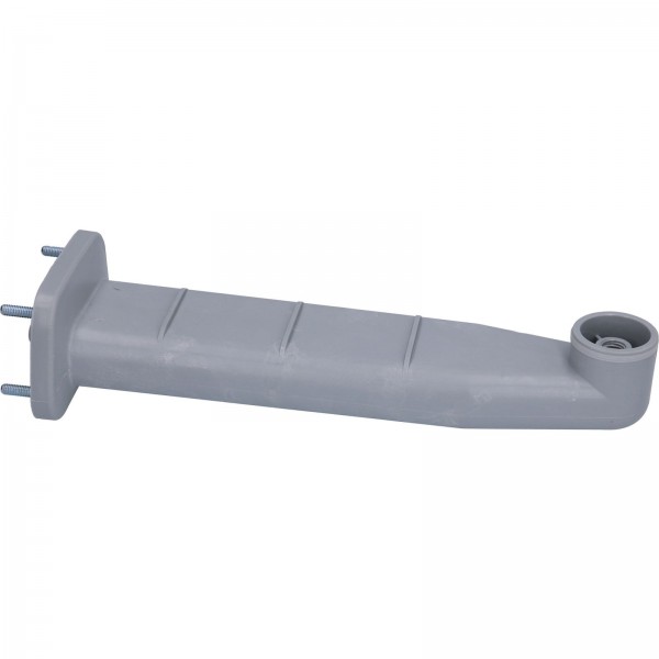 Conduit lavage/rinçage 310 mm pour lave-vaisselle multimarque