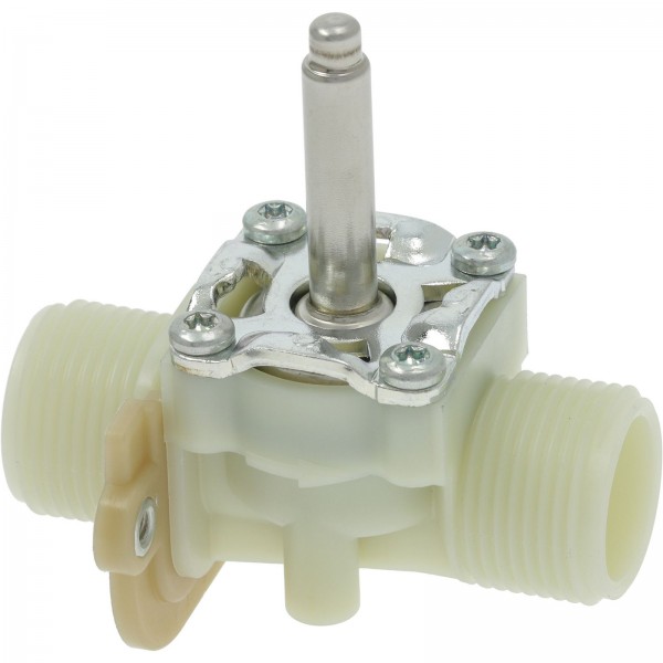 Corps électrovanne muller 1 voie 180° pour lave-vaisselle MEIKO