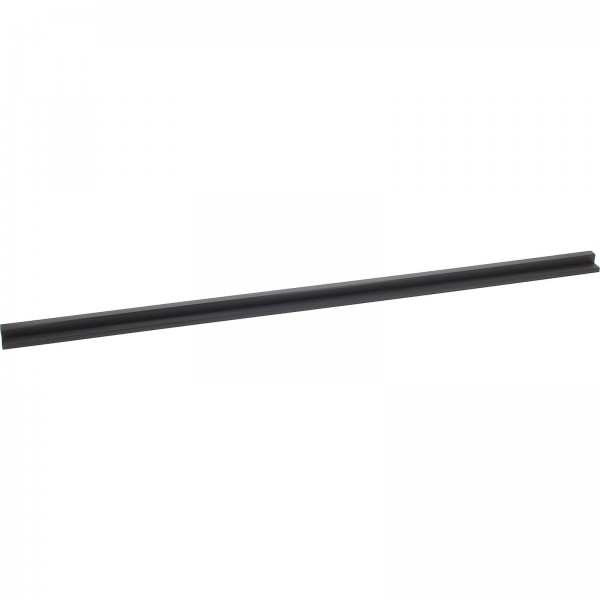 Coulissiere capot 588 mm pour lave-vaisselle multimarque