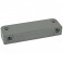 Aimant 63x18x11 mm pour lave-vaisselle multimarque