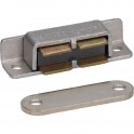 Aimant fermeture porte pour four ZANUSSI