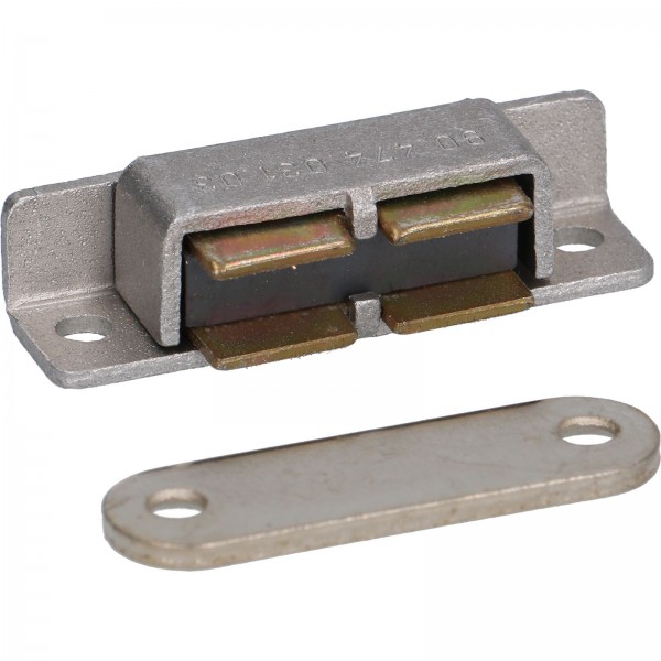 Aimant fermeture porte pour four ZANUSSI