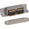 Aimant fermeture porte pour four ZANUSSI