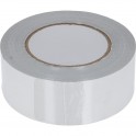 Bande en aluminium lisse adhesive 50 m pour appareil de cuisson ZANUSSI