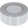 Bande en aluminium lisse adhesive 50 m pour appareil de cuisson ZANUSSI