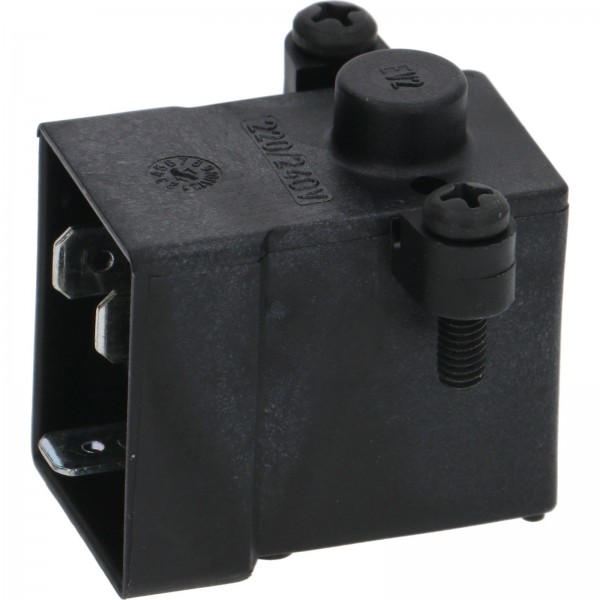 Bobine 220 V pour appareil de cuisson GIGA, LOTUS et ZANUSSI