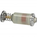Bobine magnetique pel a tete grande