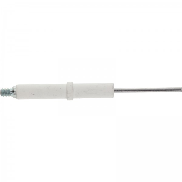 Bougie d'allumage ronde ø 7x44 mm pour appareil de cuisson multimarque