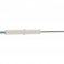 Bougie d'allumage ronde &oslash; 7x44 mm pour appareil de cuisson multimarque