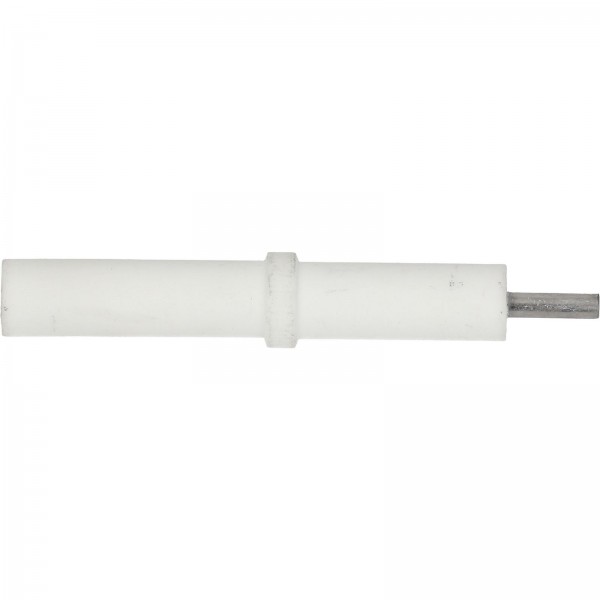 Bougie d'allumage ronde ø 7x44 mm pour appareil de cuisson DESCO, JEMI et LOTUS