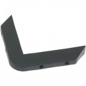 Butoir superieur noir pour appareil de cuisson RIEBER