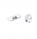 Lot de 5 sacs aspirateur TORNADO ROLLER BOY