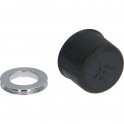 Capuchon etanche piezo pour appareil de cuisson TECNOINOX et ZANUSSI