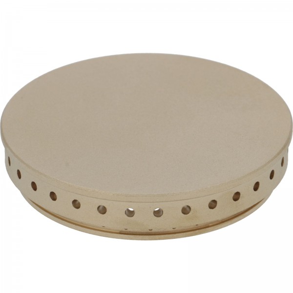 Chapeau de bruleur "c" ø 75 mm pour appareil de cuisson AMBACH
