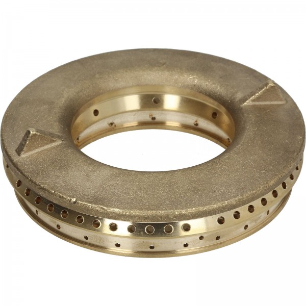 Chapeau de bruleur ø 110 mm 5,5kw pour appareil de cuisson MODULAR