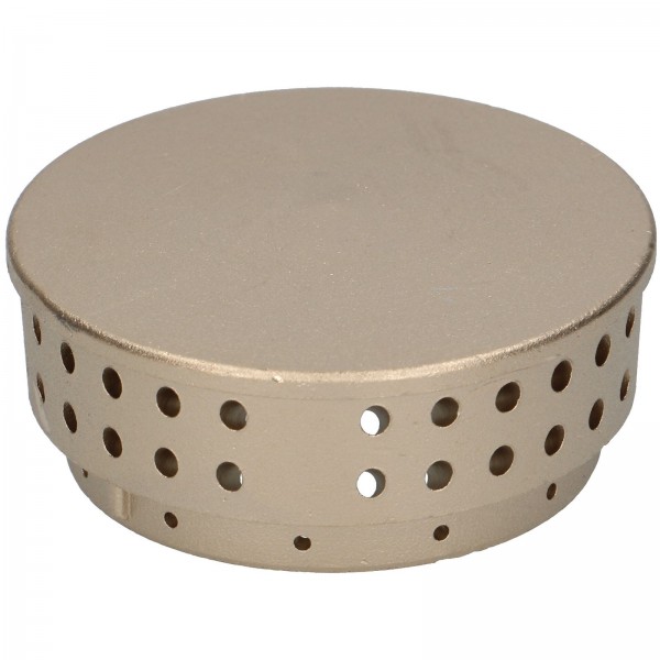 Chapeau de bruleur ø 60 mm pour appareil de cuisson ZANUSSI