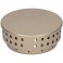 Chapeau de bruleur &oslash; 60 mm pour appareil de cuisson ZANUSSI