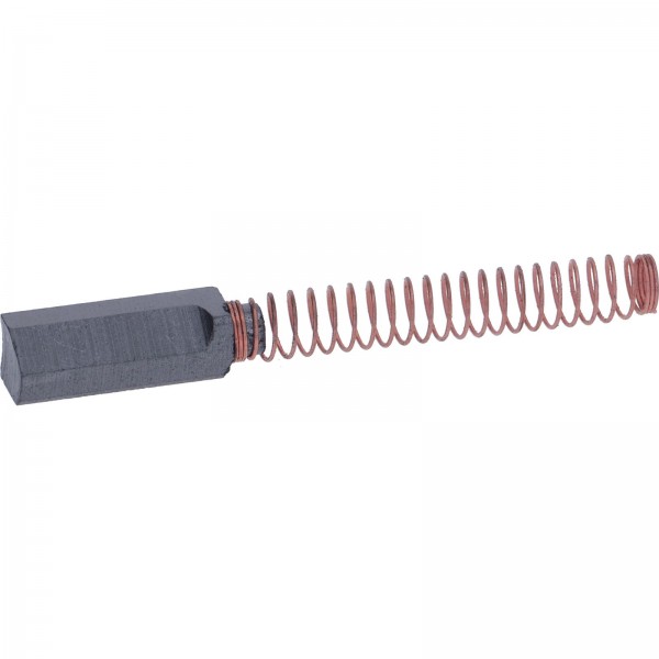 Charbon avec ressort pour moteur pour robot de cuisine KITCHENAID