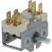 Commutateur 0-1 positions pour appareil de cuisson ZANUSSI