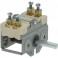 Commutateur 0-1 positions pour appareil de cuisson multimarque