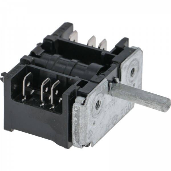 Commutateur 0-1 positions pour appareil de cuisson OEM