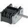 Commutateur 0-1 positions pour appareil de cuisson OEM