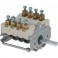 Commutateur 0-1-0-1 positions pour appareil de cuisson PALUX, PIZZA GROUP et RIEBER