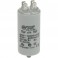 Condensateur 16&micro;f 400 V permanent pour lave-vaisselle multimarque