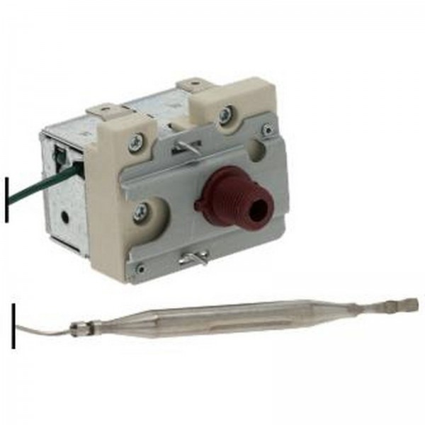 Coupe-circuit thermique ego pour appareil professionnel KOMEL