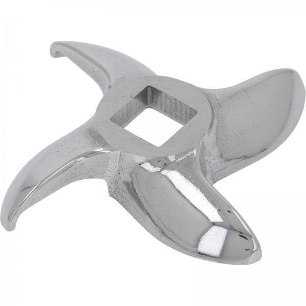 Couteau hachoir inox mod.22 pour appareil professionnel FAMA, SIRMAN et ZANUSSI