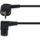 C&acirc;ble alimentation 16a 250 V 2000 mm pour appareil de cuisson RIEBER