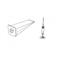 RH 600 - RH 610 - 5 sacs aspirateur ROWENTA