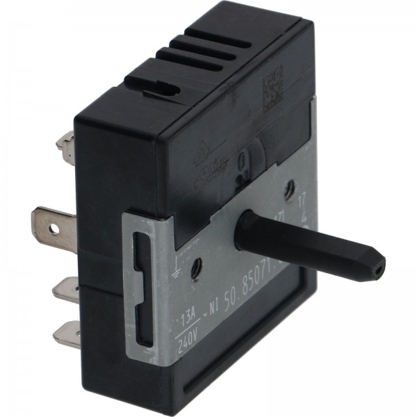 Doseur d'energie pour appareil de cuisson EMMEPI, MODULAR et OFFCAR