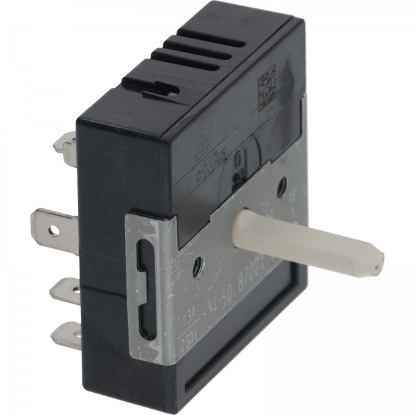 Doseur d'energie pour appareil de cuisson SMEG