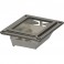 Douille avec lampe G9 25w 240 V pour appareil de cuisson GARBIN, INOXTREND et WHIRLPOOL - INDESIT