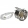 Douille de lampe halogene G4 20w 12 V pour appareil de cuisson TORNATI FORNI