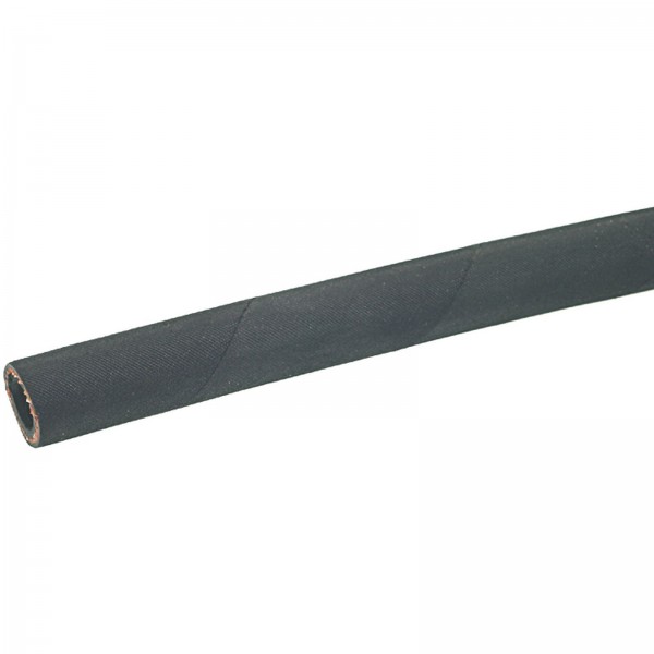 Durite en caoutchouc tisse ø 13/19 mm pour lave-vaisselle multimarque